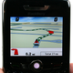 Image for article titled Hands On: TeleNav GPS Navigator Bluetooth Kit on a Blackberry 8800